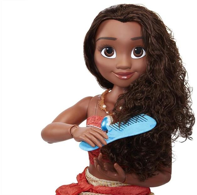 Jakks Pacific Disney Princess Vaiana Moana Doll 48965