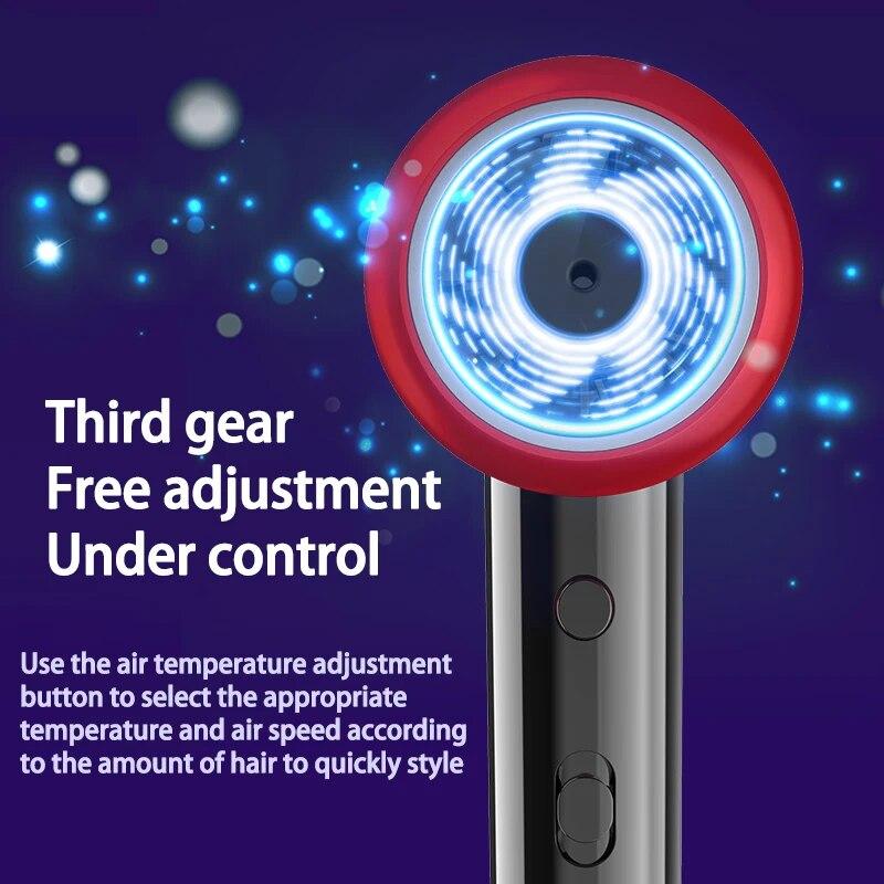 Гальванический фен — фото 6