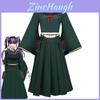 Dead Account Cosplay Kostüm Für Bühnenauftritte Mit Polyester Material Für Erwachsene Cosplayer