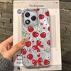 Summer Red Fruit Girls Women Case For Honor 400 Pro X9c Magic7 Magic6 200 Lite Smart X9a X8a X8b X8c X7c X6c X8 90 Fundas Cover
