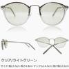 Sunglasses for Men and Blue Light Cut UV Blue Light Near Infrared High Performance Lenses Manufacturer Green [Eight Tokyo] Women, Glasses, Sports,