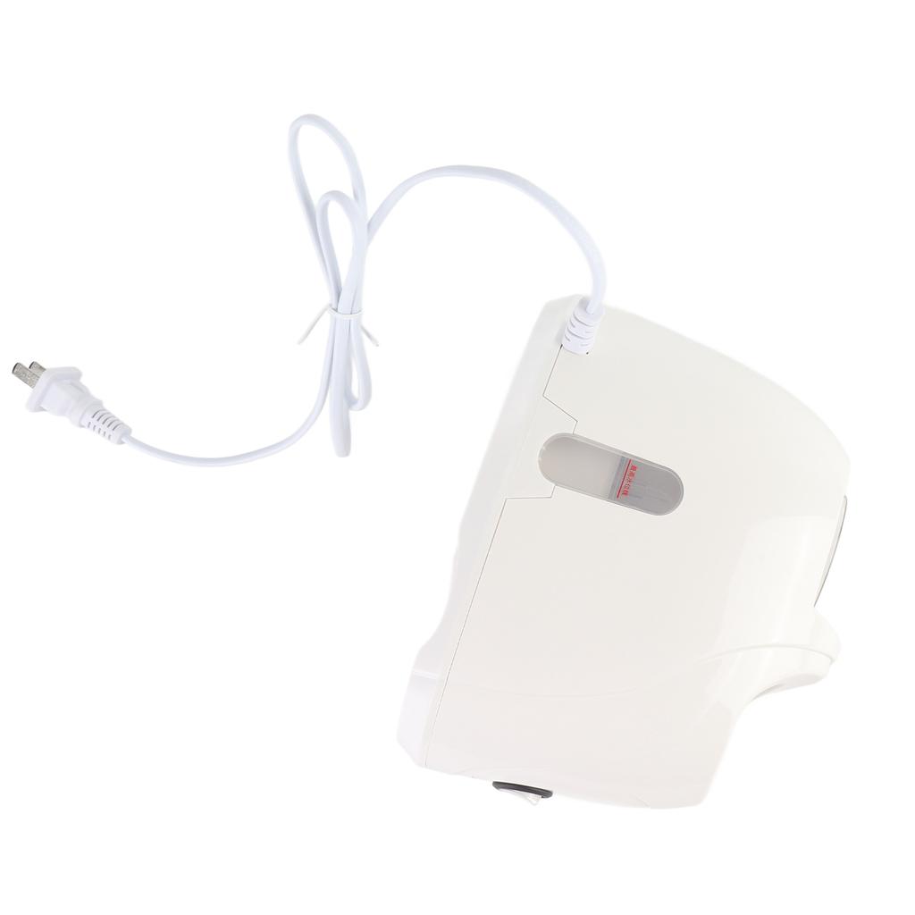 Facial Steamer Portable Deep Cleaning Unclogs Pores Face Steaming Machine for Women