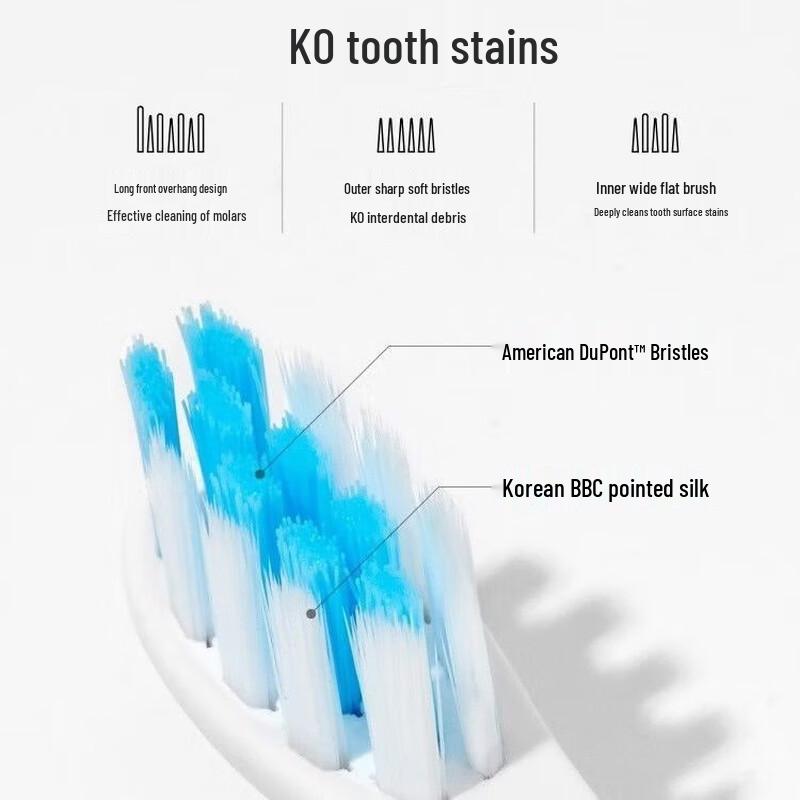 Shuke N1 Sonic Electric Toothbrush