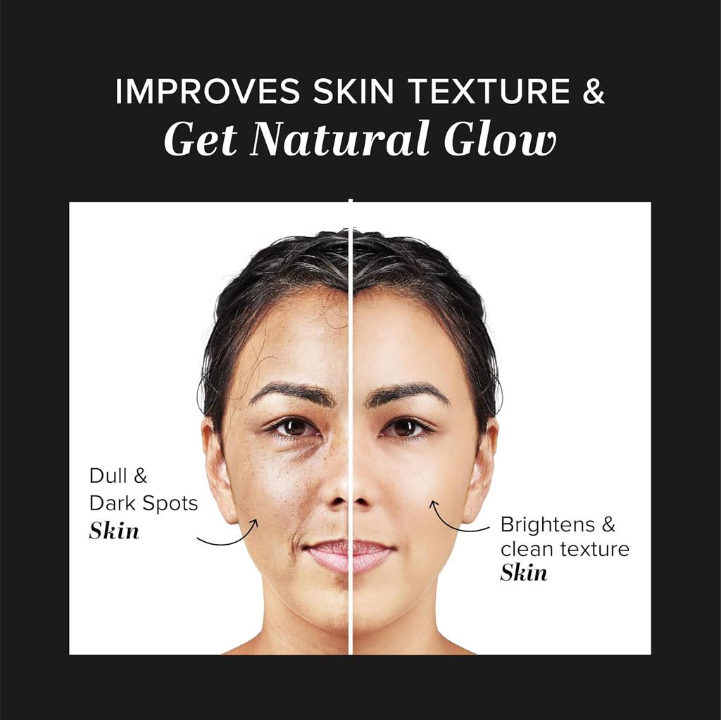 KHADI NATURAL Activated Bamboo Charcoal Foaming Face Wash With Built In Brush Deep Pore Cleanser Anti Pollution 150 Ml