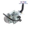 New Aluminum Carb 22mm PZ22 Carburetor For Taotao SSR ORION 70cc 90cc 100cc 110cc 125cc Dirt Bike ATV Quad 4 Wheeler Go Karts