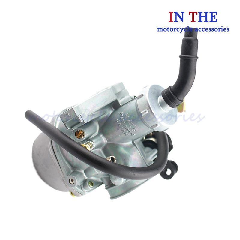 New Aluminum Carb 22mm PZ22 Carburetor For Taotao SSR ORION 70cc 90cc 100cc 110cc 125cc Dirt Bike ATV Quad 4 Wheeler Go Karts