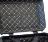 Kufer Tylny Czarny 46L