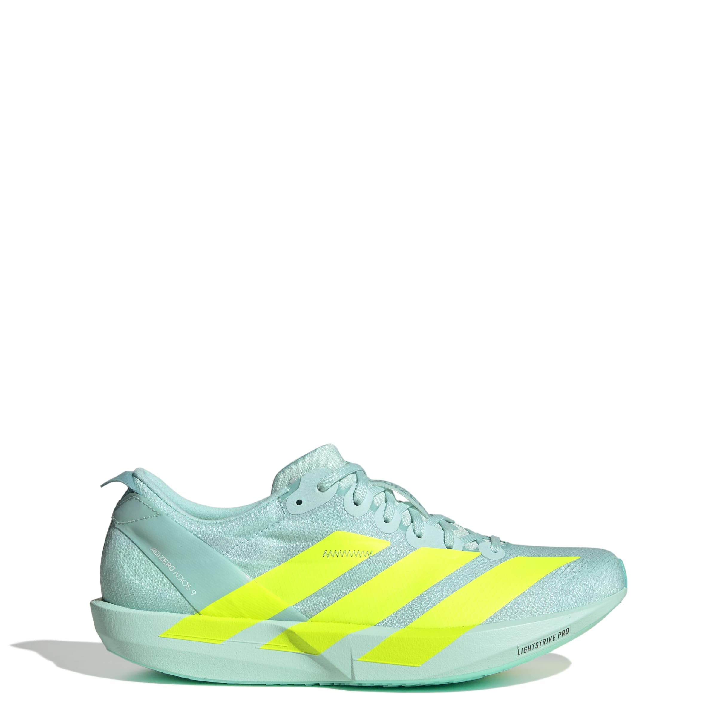 

Adidas adizero Japan 9 Women s Running Shoes NKL79 Semi-Flash Aqua/Lucid Lemon/Mint Tone (JH5245) Size 25.0 cm