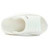 New FILA Galaxy Slippers 'White' Women's F12W321501FGD