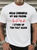 T-shirts en tops – T-shirts
