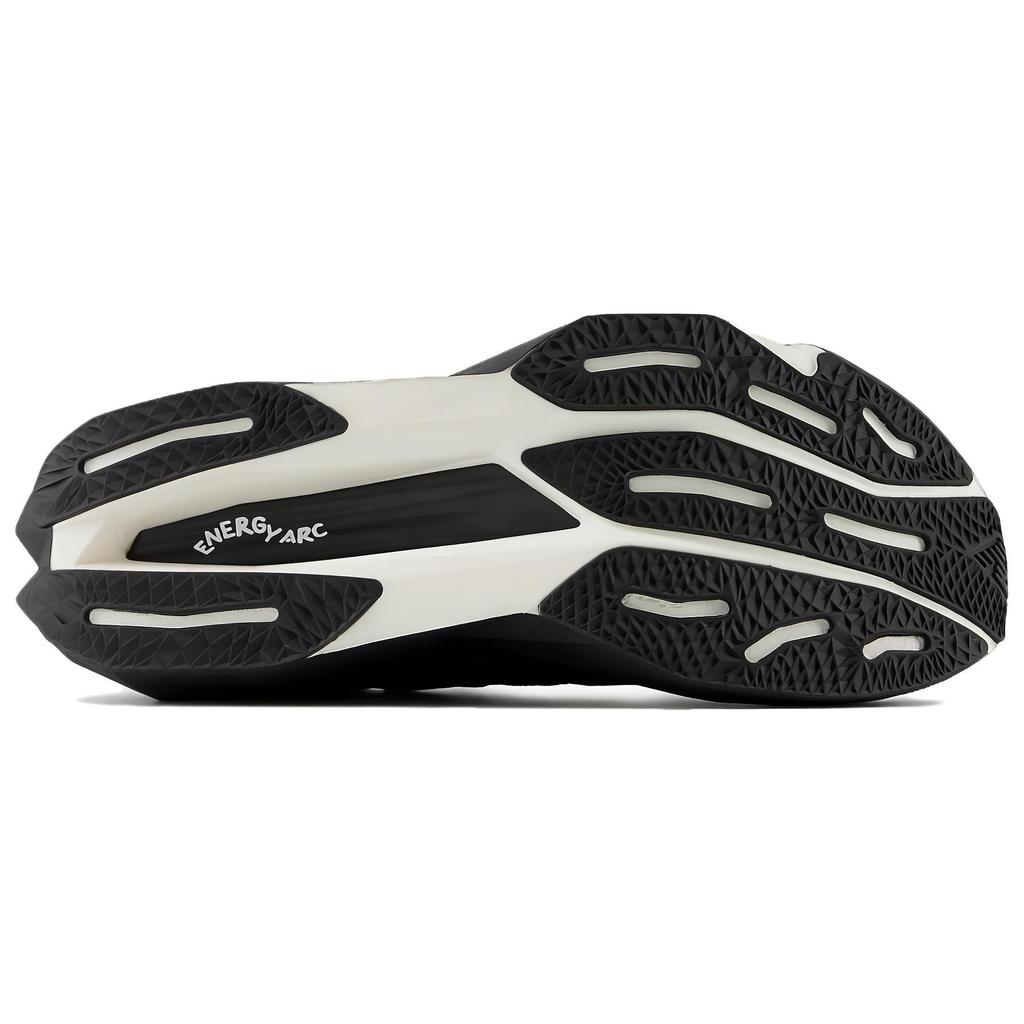 District Vision x New Balance FuelCell SuperComp Elite v4 Černé Pánské Tenisky Bílé MRCELDV4