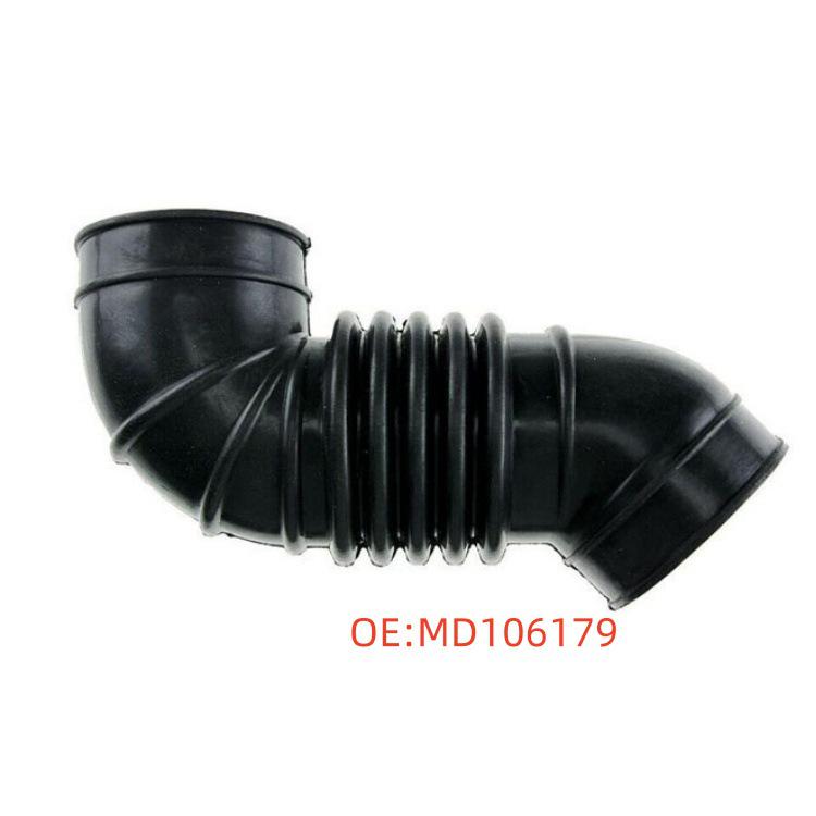 Шланг впускной системы воздуха Mitsubishi L200 MD106179