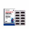 Made In the USA Saw Palmetto Octacosanol Zinc Saw Palmetto Saw Palmetto 1 Pcs 30 Tablets