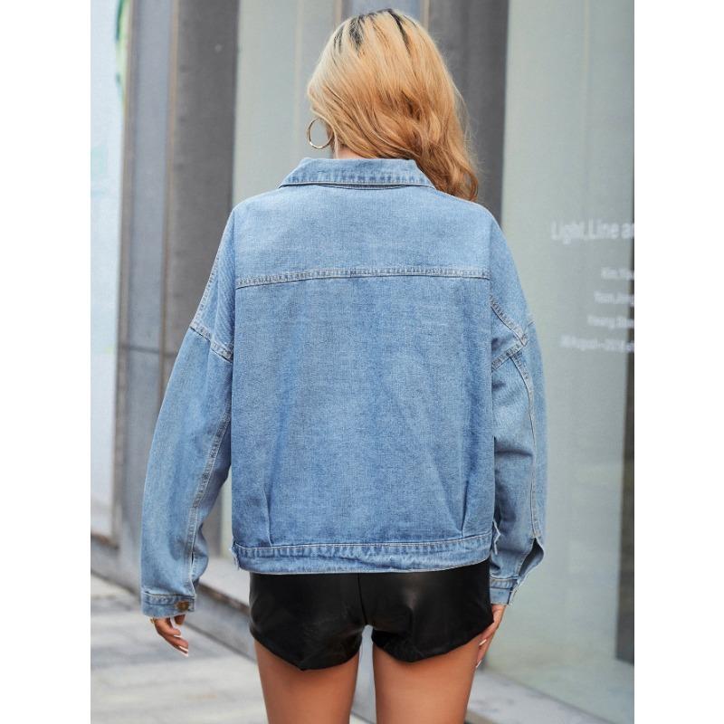 Long - sleeved Winter Women's Sweater