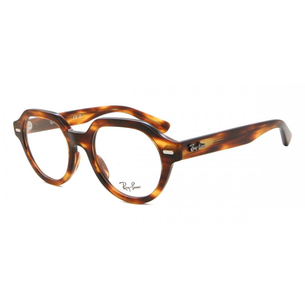 Ray Ban Rx7214 Gina 2144 Unisex Eyeglasses