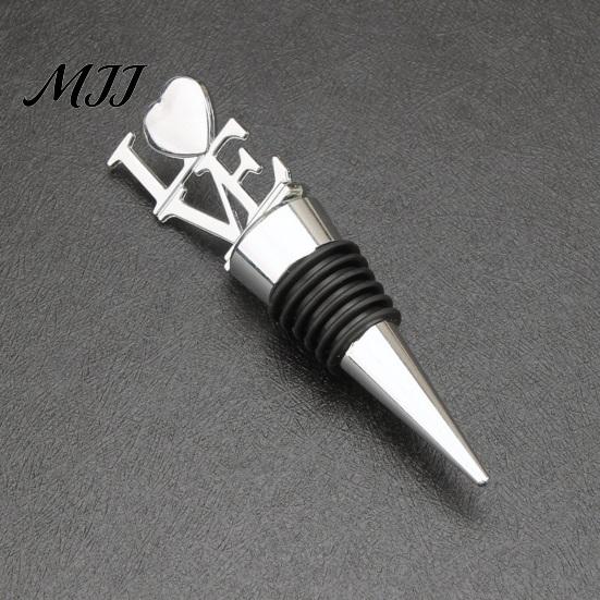 Wine Preservation Tool Decorative Bottle Stoppers, Reusable Alloy Corks, Secure Seal Creative Shape Stopper for Red In Kitchen Bar & Party Supplies