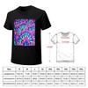 Funny Tie Dye TShirt man clothes boys animal print Luxury man men t shirt