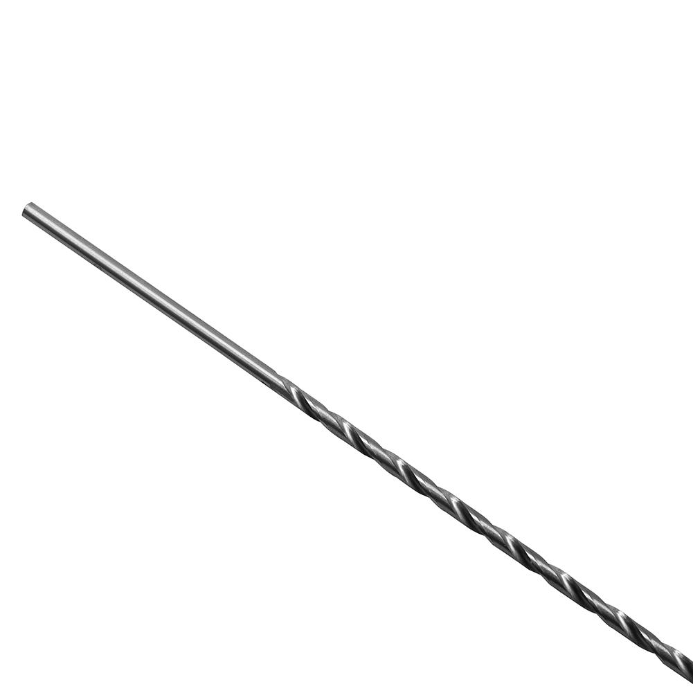 Straigth Shank Wood Diameter 2-6mm Length160-300mm Extra Long Steel Drill Bit