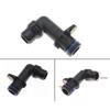 Car Transmission Radiator Coolant Connector for A200 A180L A200L B180 CLA200 GLB180 A7002770300 Coolant Connector Parts