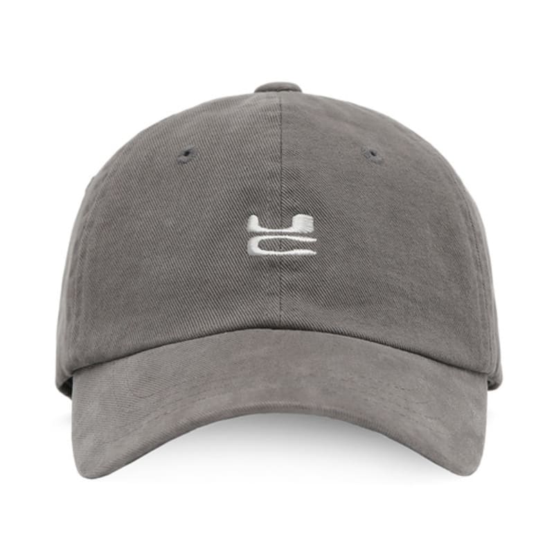 UNDERCONTROL UC / WASHED B B / CHARCOAL