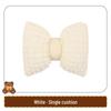 Adorable Bear Car Seat Cushion for Changan X7 PLUS, EADO, YIDAR CS75, CS55 - All Seasons