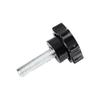Hangshi Bakelite Star Grip Thumb Screw