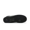 Nike Air Force 1 High '07 'Triple Black' (Unisex) Black / Black / Black Skate Shoes CW2290 001