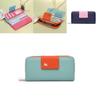 Luxurious High Quality Women Wallet With Timeless Design And Multifunctional Use