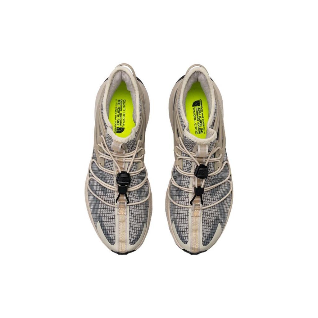THE NORTH FACE Oxeye Running Shoes 'Gardenia White Tnf Black' Men's 7W5U-8F1