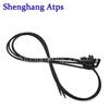 2Pcs/Set Car Sunroof Sunshade Cable Repair Kit 7P0898870A 7P0 898 870 A For Porsche Cayenne VW Touareg 7P5 7P6 2011-2018