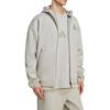 Adidas Z.N.E Jackets Men's Ecru Hooded Moderate Other JW4720
