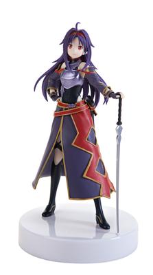Sword Art Online the Movie: Ordinal Scale Yuuki Figure A Yuuki (Prize)