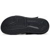 Anta Bastard Beach Sandals Men's Black 112238501-1