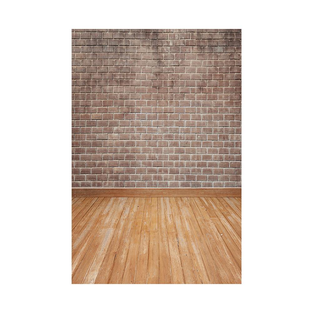 Wood Grain Floor Wall Tiles Backdrop,for Studio,Wedding,Birthday,for Professional Photographers,Photography Props,Event Decor