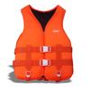 Adult Children'S Neoprene Sbr Lifejacket Rafting Suit Swimming Helper Buoyancy Suit Water Rescue Lifejacket