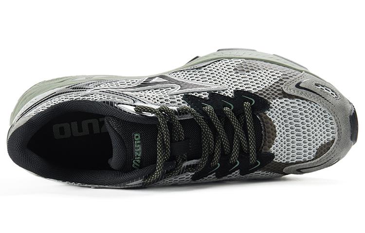 Men's Sneakers Mizuno Racer S Grey Green
