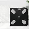 Electronic Analytical Bluetooth Bathroom Scale Accurate Smart 25W1