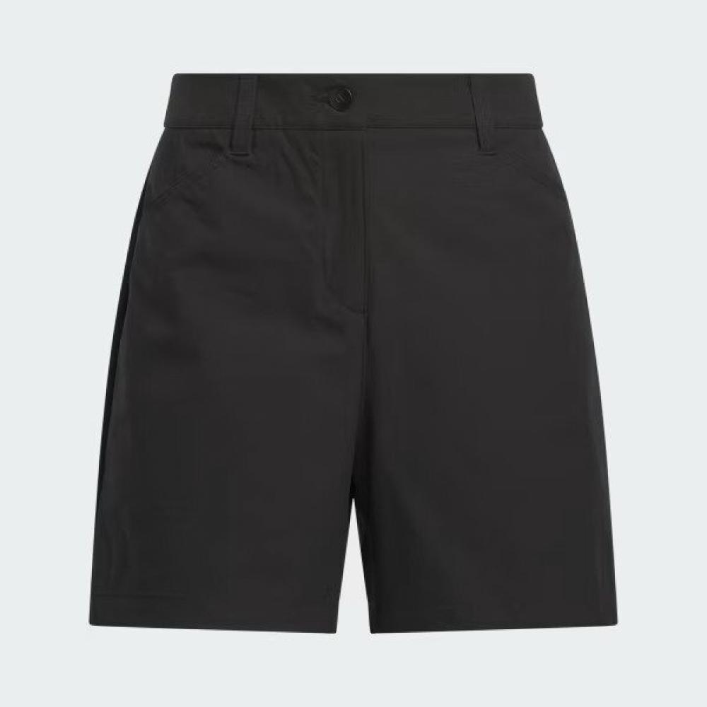 AdidaS Women S Ultimate365+ twiStweave 5 Inch ShortS BLACK/A28(XS)
