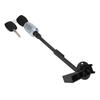 Bonnet Hood Release Lock Latch for Ford Focus Mk2 C Max 07 10 Kuga Long Type