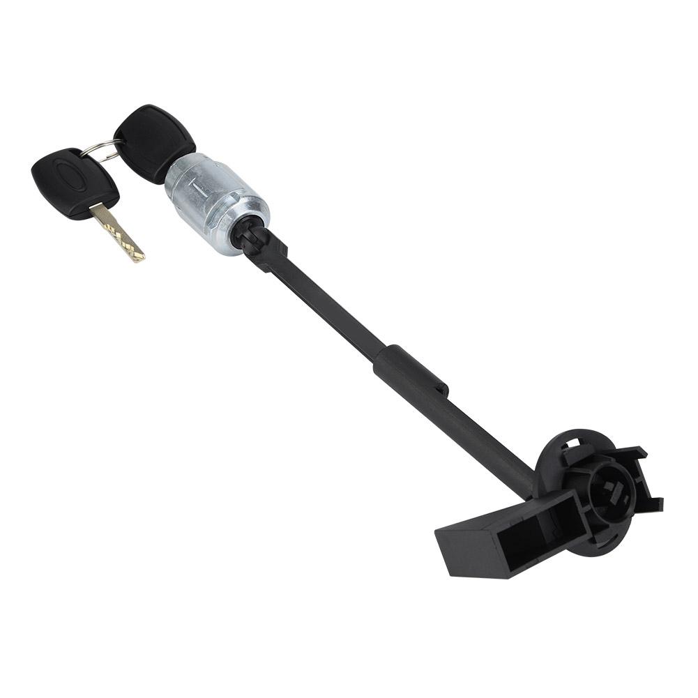 Bonnet Hood Release Lock Latch for Ford Focus Mk2 C Max 07 10 Kuga Long Type