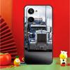 Cool Heavy Truck Car For Realme GT Neo 6 C21Y C25s C30 C31 C33 C35 C51 C53 C55 C67 GT5 9 10 11 12 Pro Plus Case