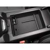 For Haval H6 3th    Armrest Storage Box Central Console Container Tray Organizer Interior Car Styling Accessories