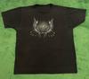 Sister Hazel Music For Lovers Black  Cotton Full Size  PS52 Unisex T-Shirt