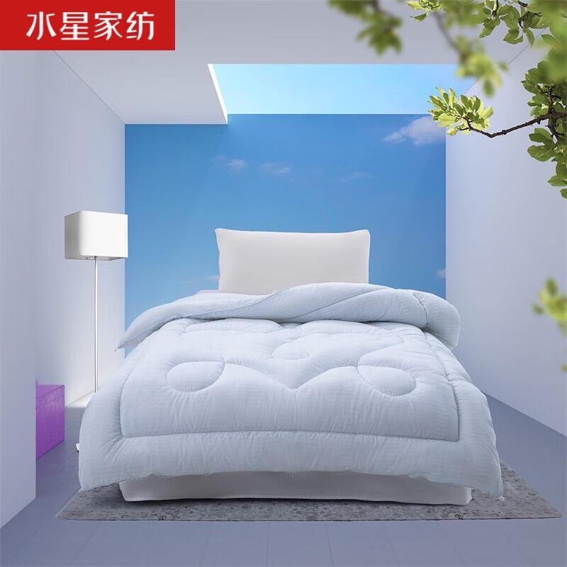 

Mercury Home Textiles Four Seasons Quilt