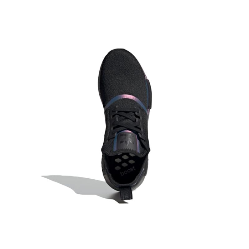 Adidas NMD_R1 'Eggplant' Sneakers FV8732