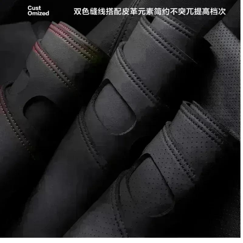 FOR HYUNDAI CELESTA 2017-2025 Car Dash Mat Dashmat Dashboard Mat Cover Sun Shade Dash Board Cover Carpet Accessories