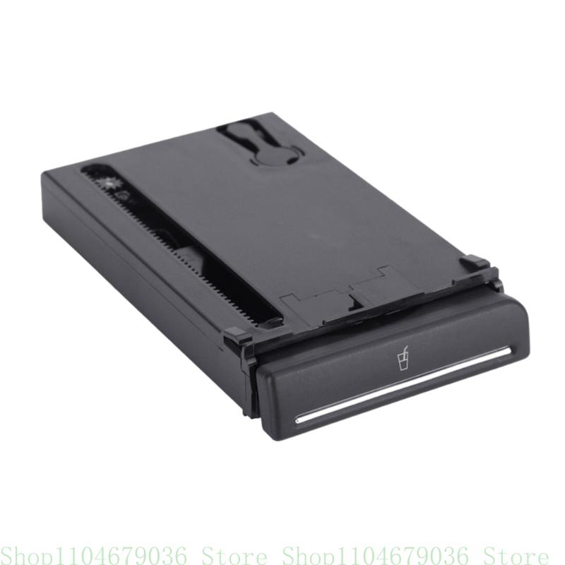 Auto Parts 8E1862534H Front Cup Holder Drink Rack for B6 B7 02-05 Car Accessories