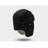 Lei Feng Hat Men and Women Winter Korean Version of The Trendy Ear Protection Hat Warm Cotton Hat Pilot Motorcycle Hat