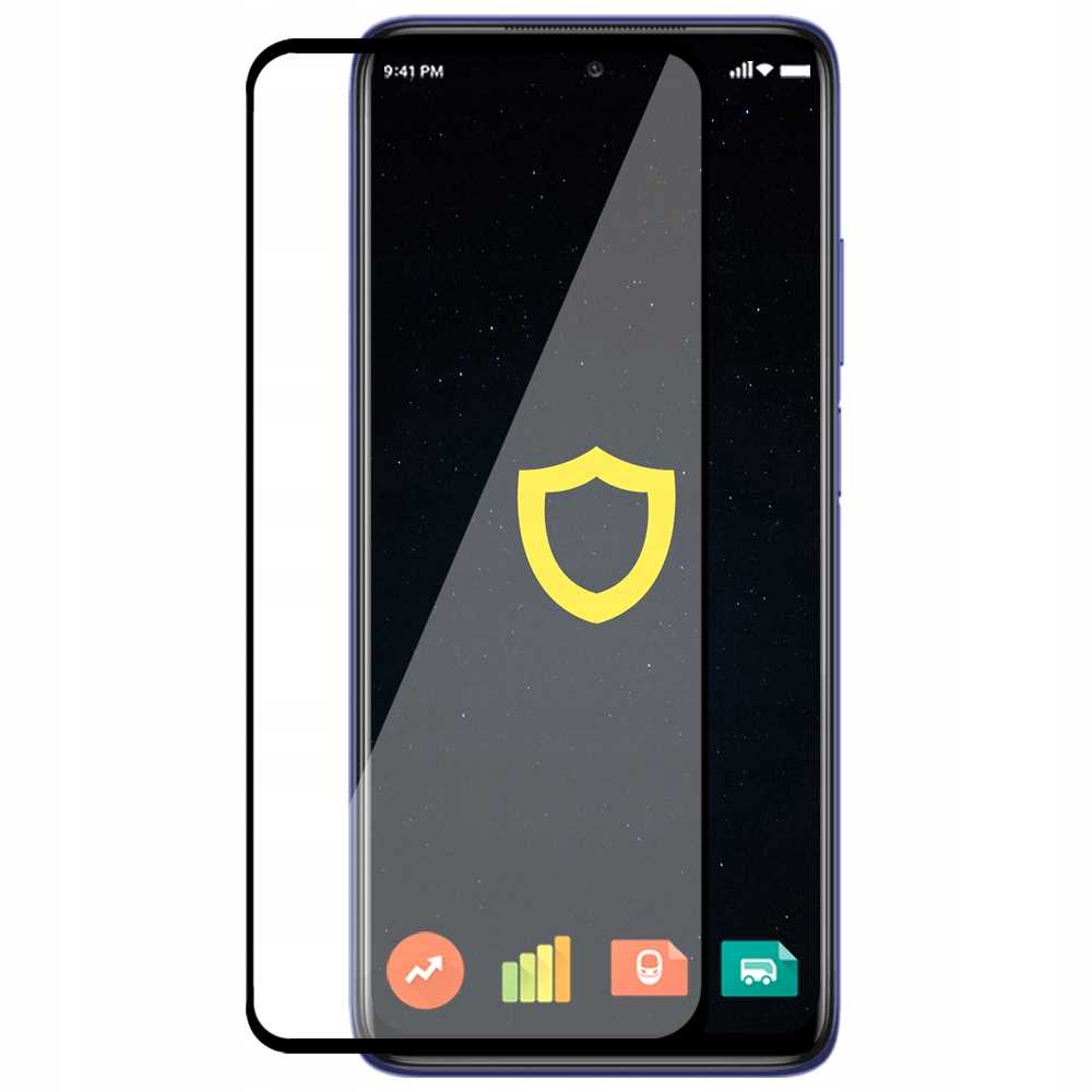 Sc Glass 5D Moto G71 5G