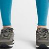 Nike Breathable Knitted Tight Running Pants Women bottoms 615050-413
